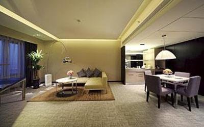 фото отеля Furama Hotel Dalian