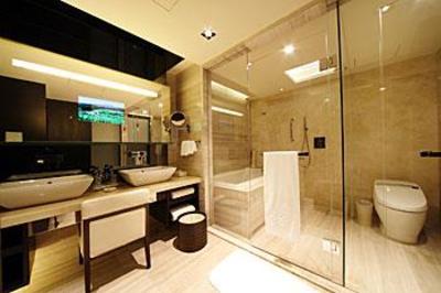 фото отеля Furama Hotel Dalian