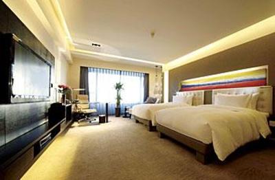 фото отеля Furama Hotel Dalian