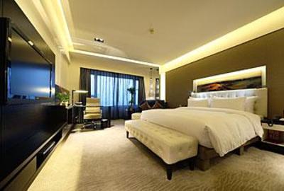 фото отеля Furama Hotel Dalian