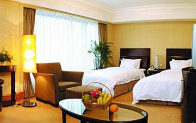 фото отеля Furama Hotel Dalian
