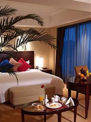 фото отеля Furama Hotel Dalian