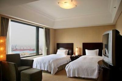 фото отеля Furama Hotel Dalian