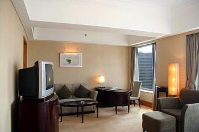 фото отеля Furama Hotel Dalian