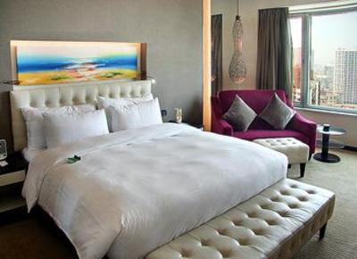 фото отеля Furama Hotel Dalian