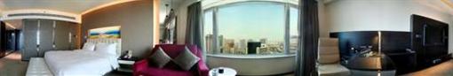 фото отеля Furama Hotel Dalian