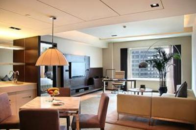 фото отеля Furama Hotel Dalian
