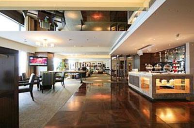 фото отеля Furama Hotel Dalian