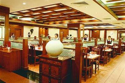 фото отеля Furama Hotel Dalian