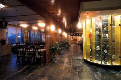 фото отеля Furama Hotel Dalian