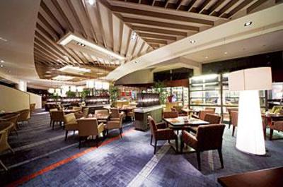 фото отеля Furama Hotel Dalian