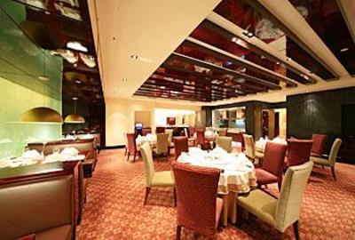 фото отеля Furama Hotel Dalian