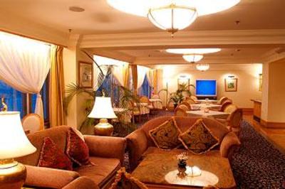фото отеля Furama Hotel Dalian