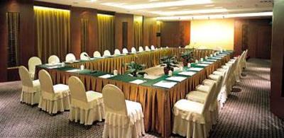 фото отеля Furama Hotel Dalian