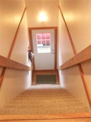 фото отеля Easy on the Edge B&B