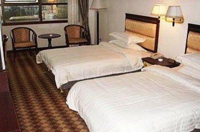 фото отеля Xiamen Haicheng Hotel