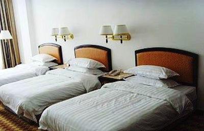 фото отеля Xiamen Haicheng Hotel