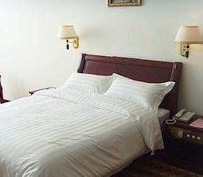 фото отеля Xiamen Haicheng Hotel