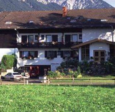фото отеля Landhaus Marga