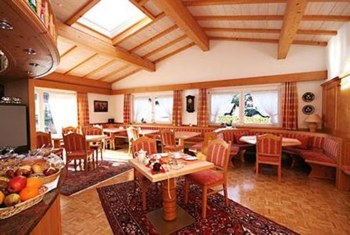 фото отеля Landhaus Marga