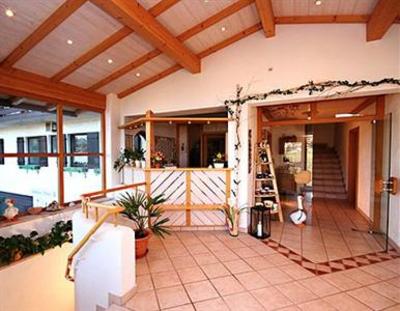 фото отеля Landhaus Marga