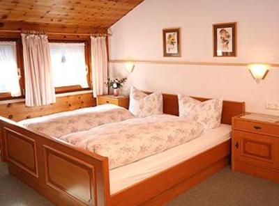 фото отеля Landhaus Marga