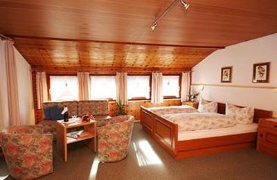 фото отеля Landhaus Marga
