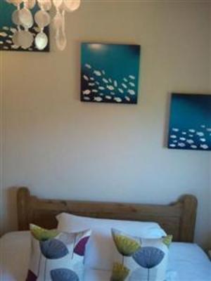 фото отеля The Beach Rooms