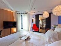 Hotel du Ministere