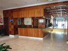 фото отеля Hotel las Conchas La Rabita