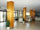 фото отеля Hotel las Conchas La Rabita