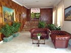 фото отеля Hotel las Conchas La Rabita