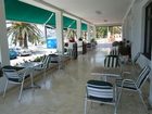 фото отеля Hotel las Conchas La Rabita