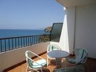 фото отеля Hotel las Conchas La Rabita