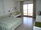 фото отеля Hotel las Conchas La Rabita
