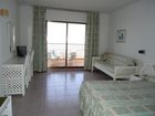 фото отеля Hotel las Conchas La Rabita