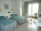 фото отеля Hotel las Conchas La Rabita