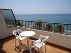 фото отеля Hotel las Conchas La Rabita