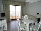 фото отеля Hotel las Conchas La Rabita