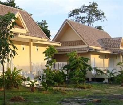 фото отеля Taramaya Resort