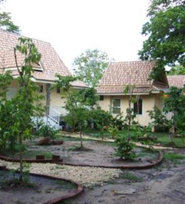 фото отеля Taramaya Resort
