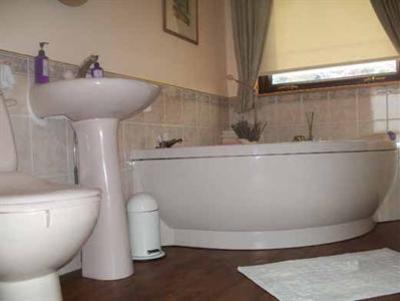 фото отеля Lochview Bed & Breakfast