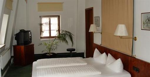 фото отеля Hotel Brandner Hof