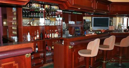 фото отеля Hotel Brandner Hof
