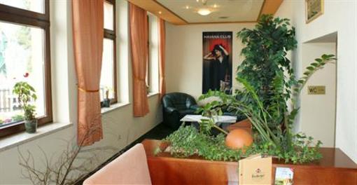 фото отеля Hotel Brandner Hof