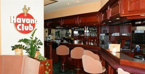 фото отеля Hotel Brandner Hof