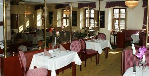 фото отеля Hotel Brandner Hof