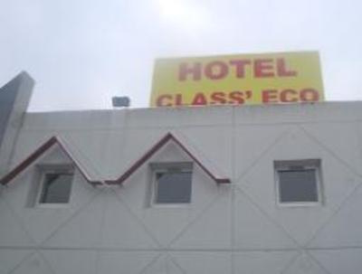 фото отеля Hotel Class' Eco