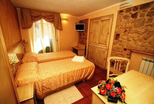 фото отеля B&B Residenza Cardinale