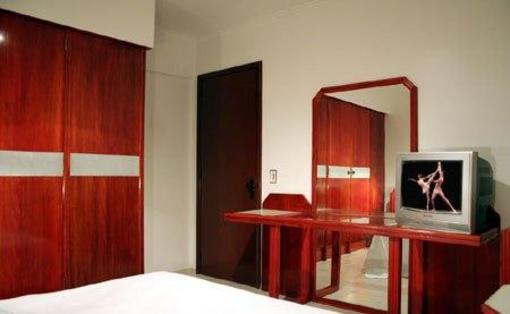 фото отеля Crisul Hotel